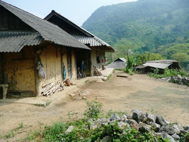 Urlaub in Vietnam 2007